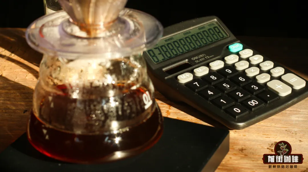 Analysis of Caffeine Content in Pour Over and Espresso | How to Drink Within the Daily Safe Intake of 400mg?