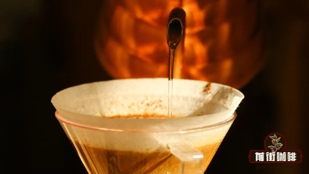 How to Determine the Blooming Time for Pour Over Coffee? A Complete Guide to the Water Start Point and the Two-Times-Water Principle