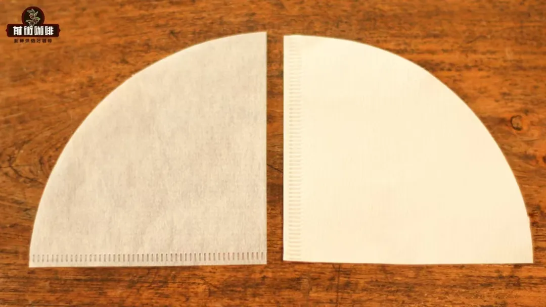 The Ultimate Guide to Pour Over Coffee Filter Paper Materials: How Bleached vs. Unbleached Affects Extraction and Flavor