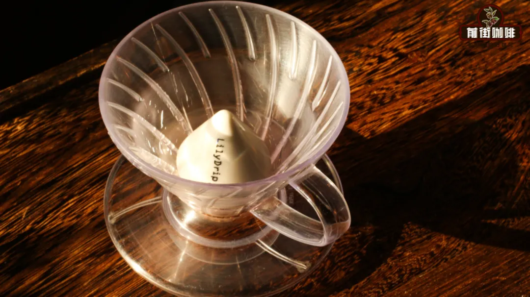 Hands-on Review of the Pour Over Coffee Filter Cup Wonder: Lily Drip – Extraction Optimization Techniques for Yirgacheffe