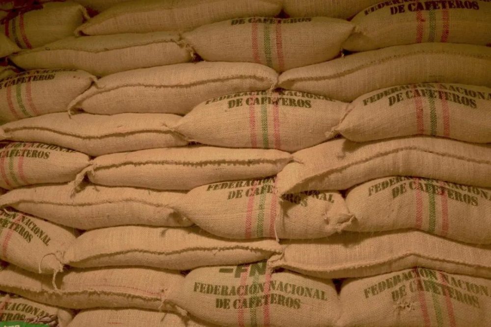 Behind the Surge in Colombian Coffee Prices: Analysis of Production Recovery and Shipping Challenges