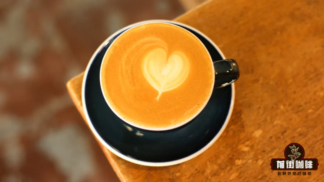 Are your latte art patterns lacking fullness? Master the beginner's guide to milk foam and flow control in latte art