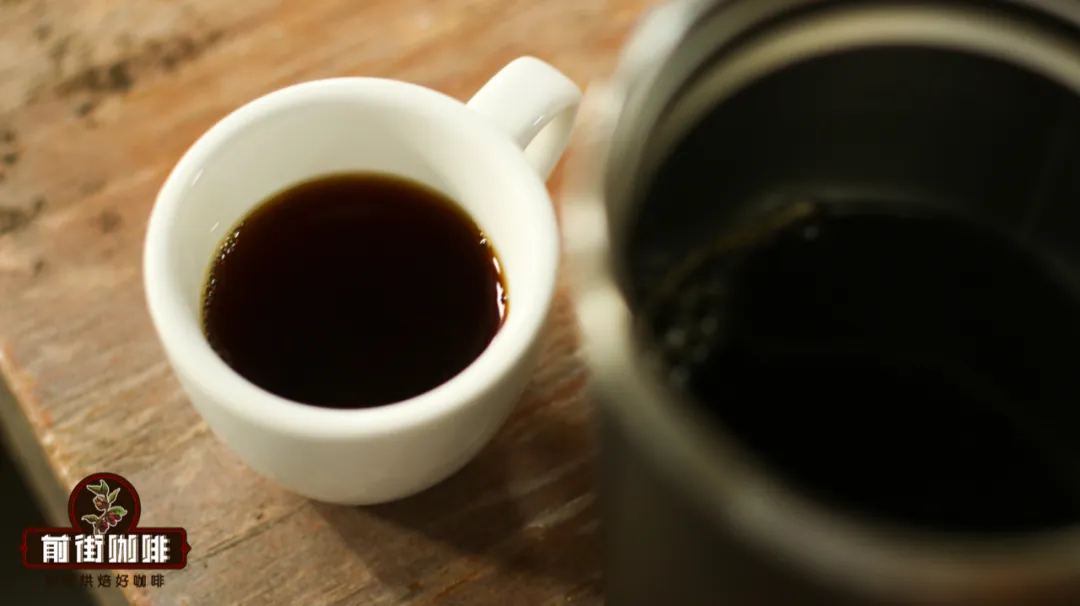 What is the best time to finish a pour over coffee? In-depth analysis of thermal storage and flavor loss