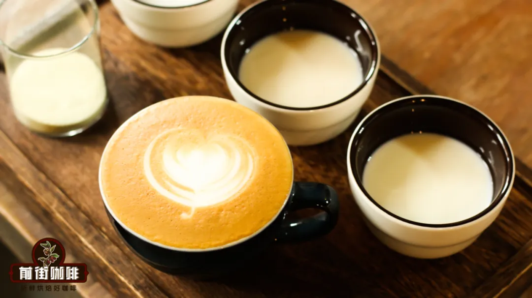 The Ultimate Guide to Coffee-Milk Blends: Techniques for Blending Steamed Milk and Plant-Based Milks & DIY Instructions