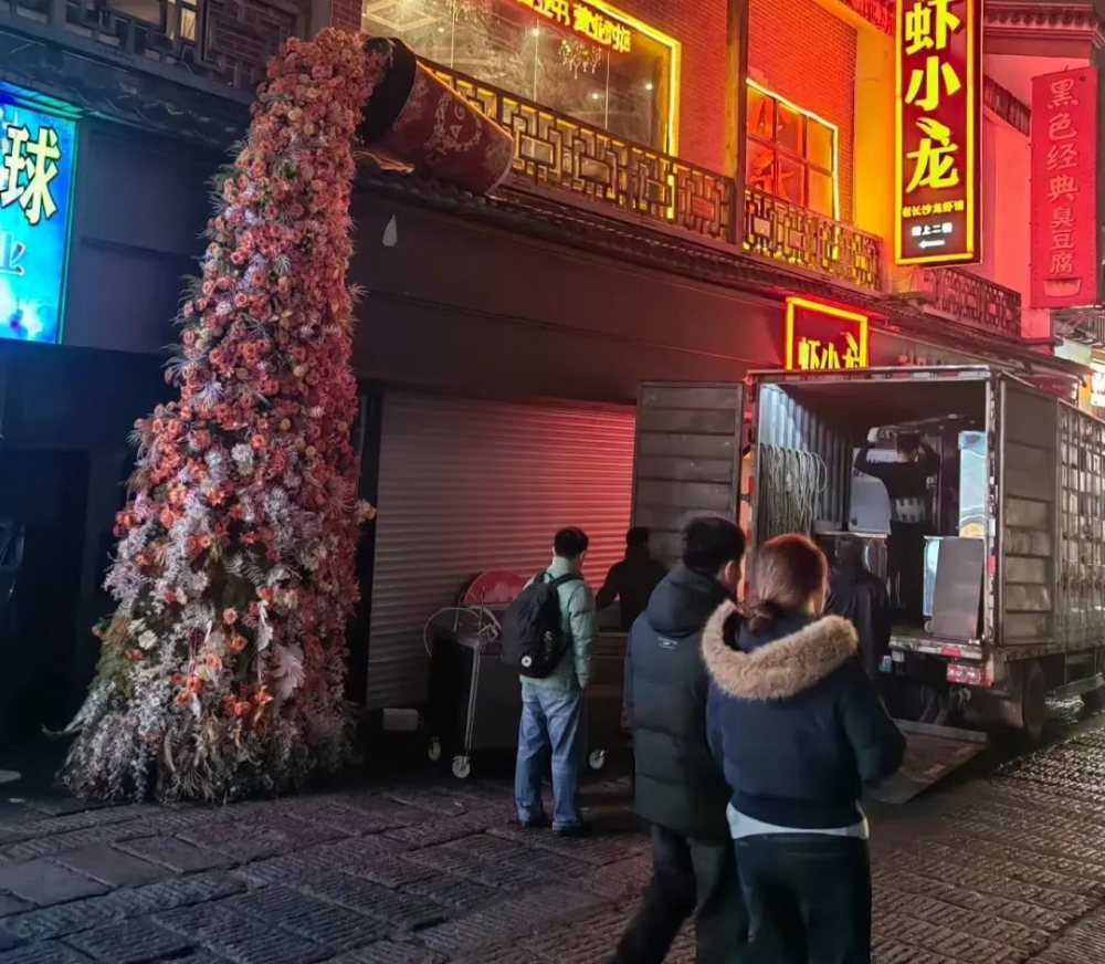 The Changsha branch of Paixiu Tea Ji closes after six months: Analyzing competition and site selection in the tea beverage market