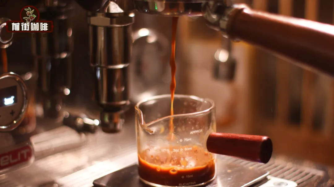 What to do if your espresso has too little crema? A complete guide to adjusting grind size and extraction parameters