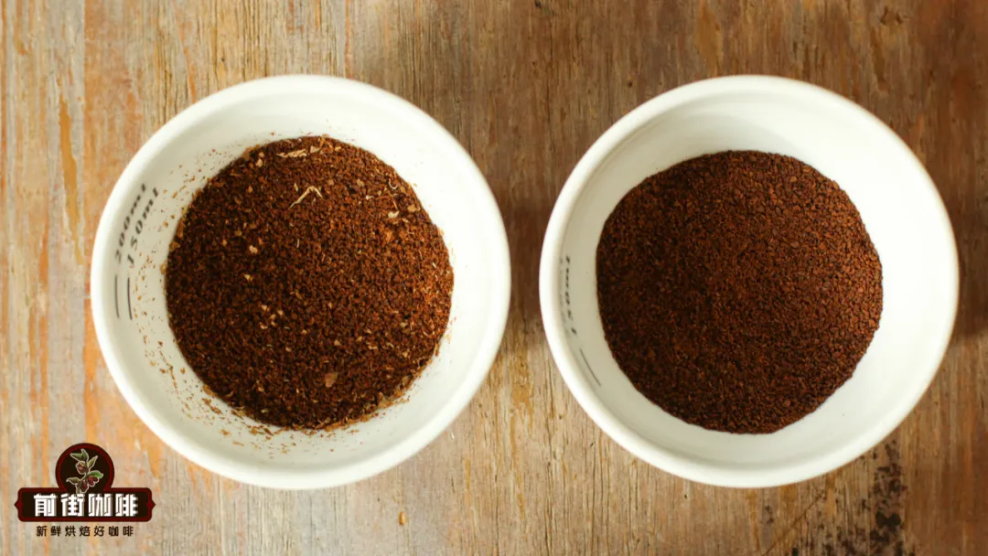 In-depth Analysis of the Differences Between Washed and Natural Coffee: Causes of Silver Skin Residue and Techniques for Handling White Fluffy Residues