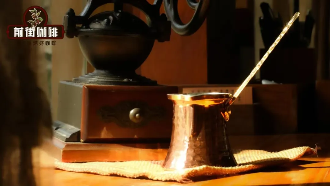 Turkish coffee never finishes? Decoding the truth behind Cezve brewing and visual illusion