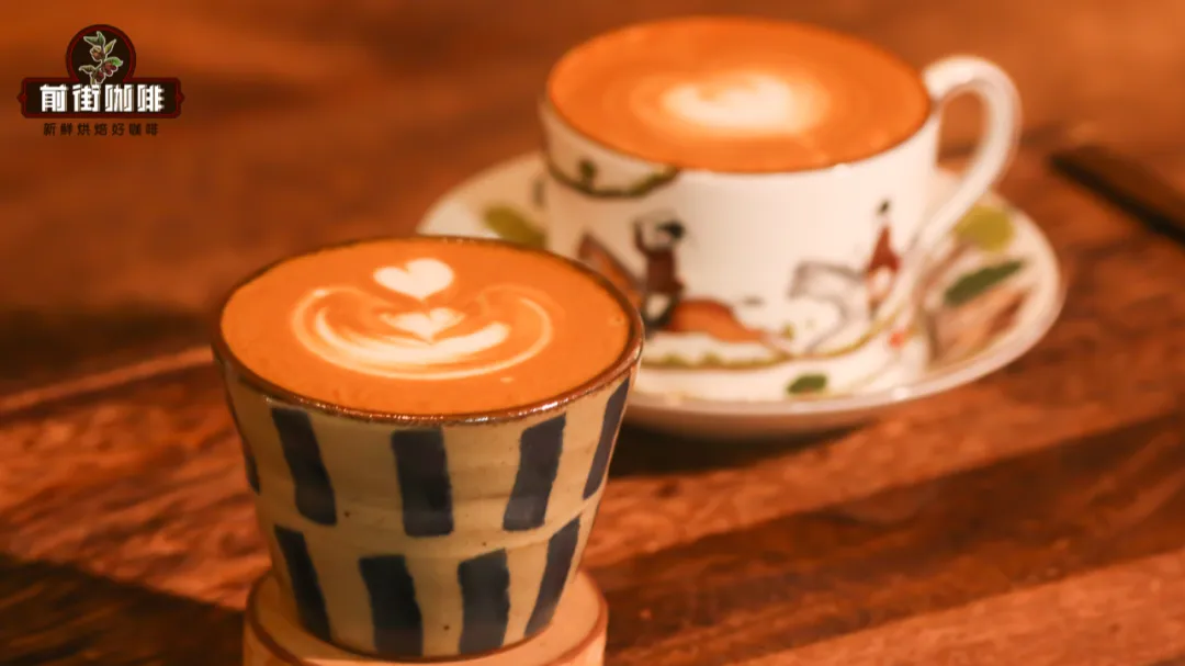 Analysis of the Differences Between Piccolo Latte and Flat White | A Complete Guide to Making Small Cup Milk Coffees and Their Flavor Differences