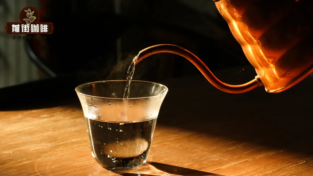 Pour Over Coffee Water Source Guide: How Water Hardness Affects Flavor, Is Nongfu Spring Suitable?