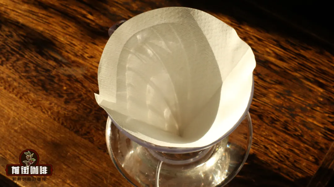 Complete Guide to Pour Over Coffee Filter Paper Folding: V60 Cone Filter Cup Adaptation Tips and Paper Selection Guide