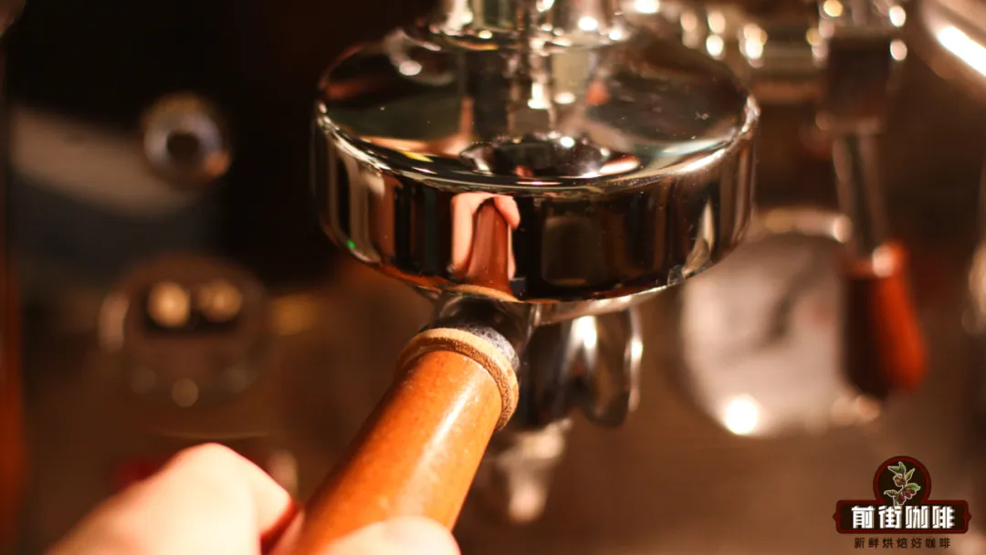 Analysis of Water Leakage During Espresso Extraction by Espresso Machines | How Bypass Water Affects Espresso Flavor and Pressure