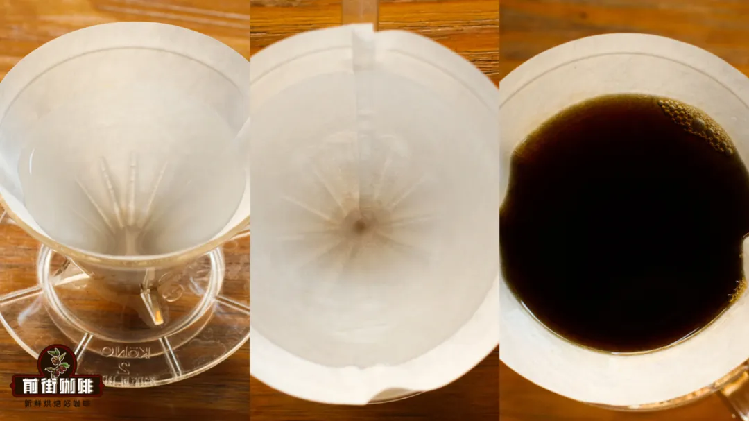 The Secret Behind Non-Woven Cloth Filters: Choosing the Right Filter Material to Elevate Your Pour Over Coffee Flavor Profile