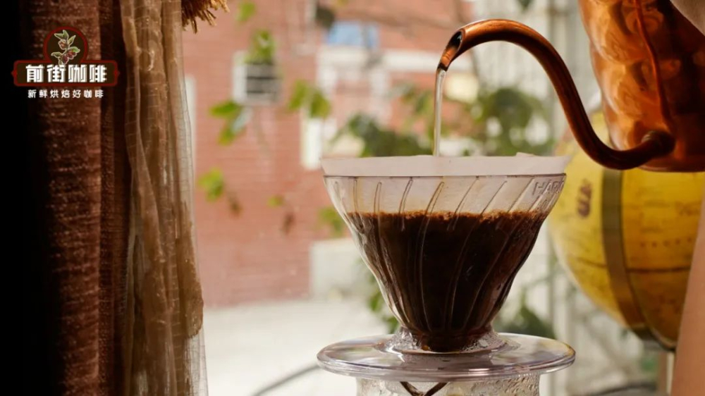 No-Scale Pour Over Emergency Guide: Visual Estimation of 15g Coffee Grounds & Three-Stage Pouring Practical Tutorial