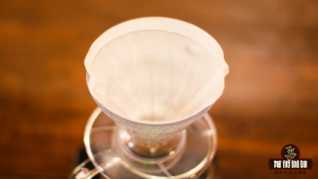 Complete Guide to Pour Over Coffee Filter Paper Folding: V60 Cone Filter Cup Adaptation Tips and Paper Selection Guide