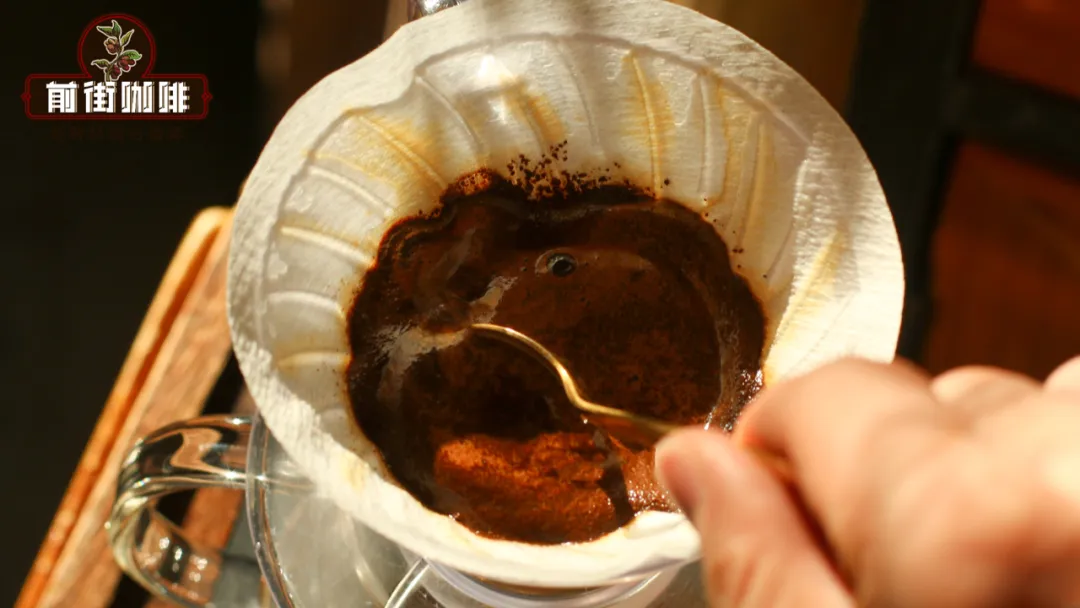 What to do if your pour over coffee grind is too fine? Detailed guide to slurry flow extraction techniques & golden parameters