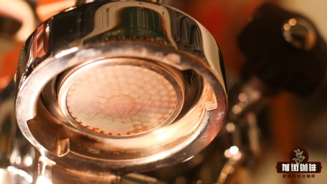 Analysis of Water Leakage During Espresso Extraction by Espresso Machines | How Bypass Water Affects Espresso Flavor and Pressure