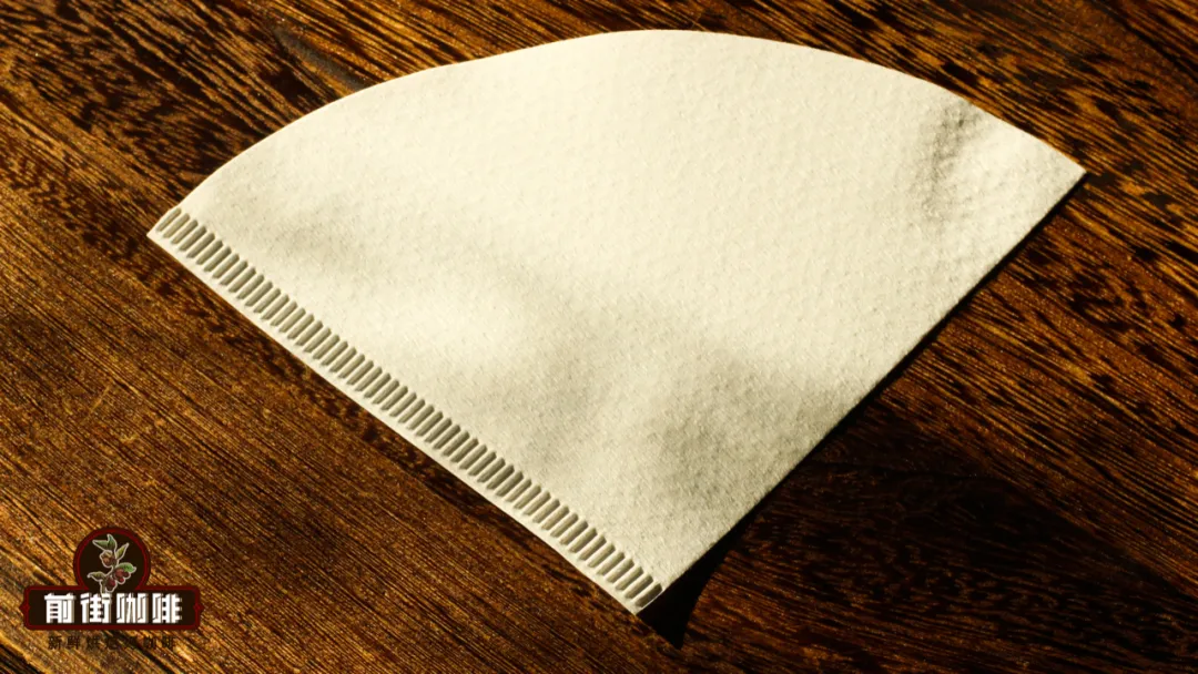 Complete Guide to Pour Over Coffee Filter Paper Folding: V60 Cone Filter Cup Adaptation Tips and Paper Selection Guide