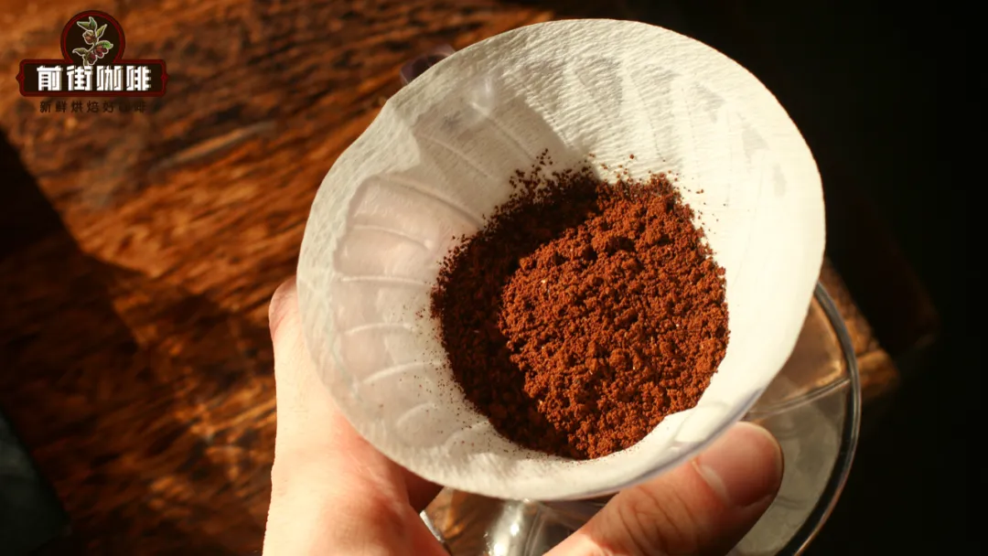 What to do if your pour over coffee grind is too fine? Detailed guide to slurry flow extraction techniques & golden parameters