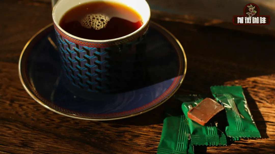 The hidden aromas of dark roast coffee: From caramel to spices, how to savor a cup of heavily roasted beans?
