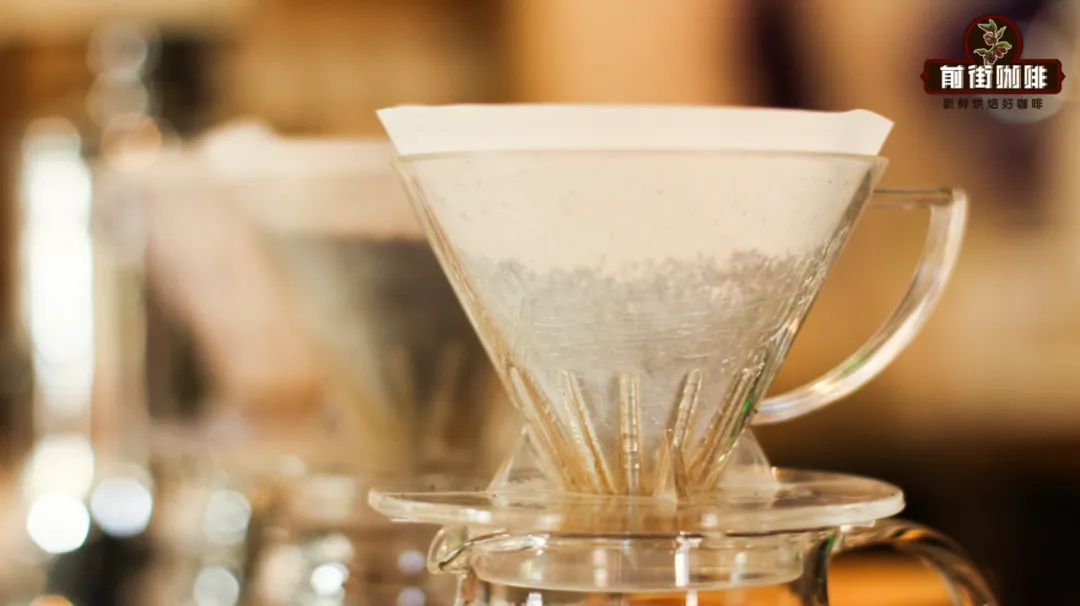 The Secret Behind Non-Woven Cloth Filters: Choosing the Right Filter Material to Elevate Your Pour Over Coffee Flavor Profile