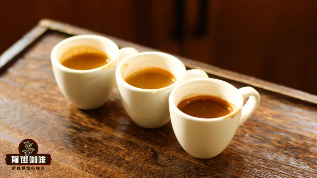 Key to Espresso Extraction: How Handle Temperature Alters Flavor and Mouthfeel