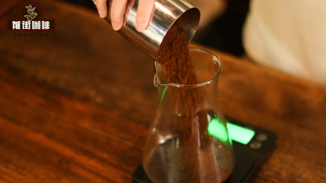 The Ultimate Beginner's Guide to Cold Brew Coffee: Mastering the Three Key Factors of Grind Size, Ratio, and Time