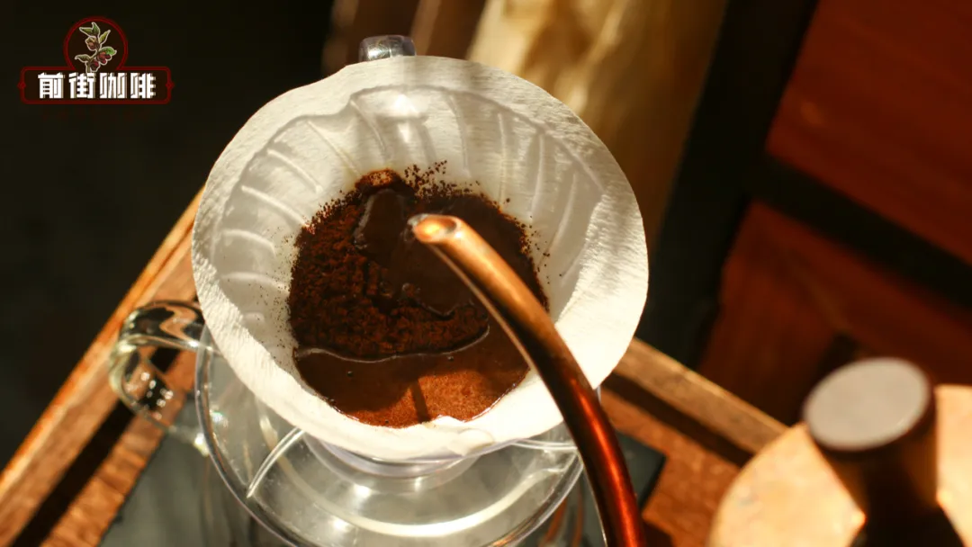 What to do if your pour over coffee grind is too fine? Detailed guide to slurry flow extraction techniques & golden parameters