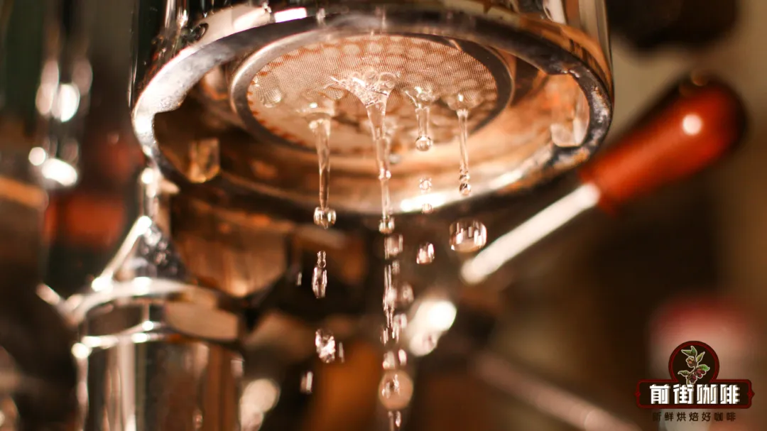 Can an espresso machine be used for pour over? A complete guide to coffee grinding and extraction parameters