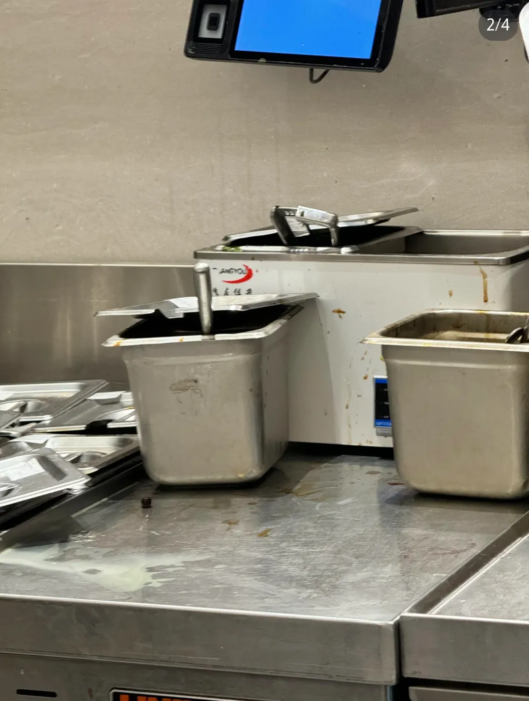 Xi'an Heytea Hygiene Incident Exposed: Cleaning Standards and Risk Prevention in Chain Tea Drinks