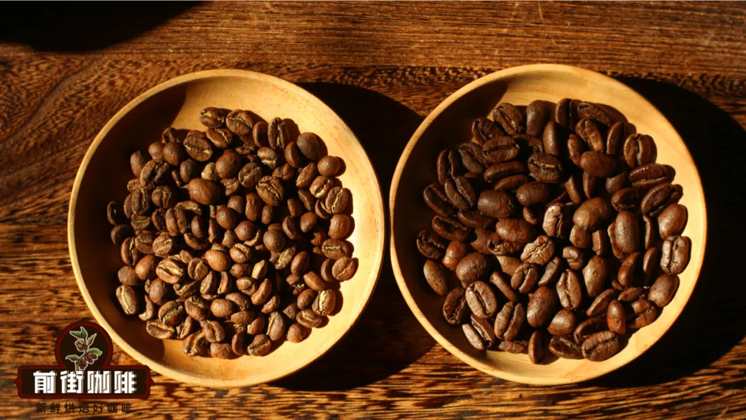 Must-read for pour over coffee: Brewing tips for water temperature, grind size, and brew ratio with dark roast vs. light roast beans