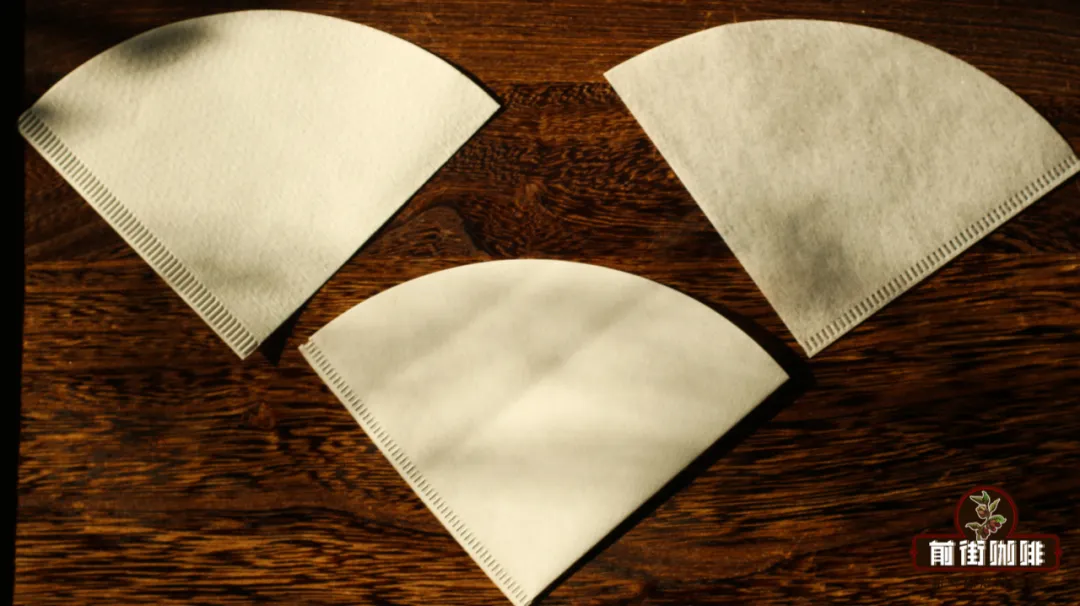 The Secret Behind Non-Woven Cloth Filters: Choosing the Right Filter Material to Elevate Your Pour Over Coffee Flavor Profile