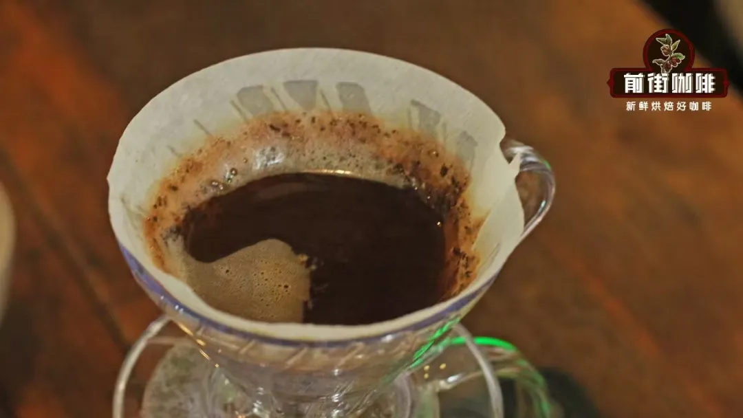 What to do if your pour over coffee grind is too fine? Detailed guide to slurry flow extraction techniques & golden parameters