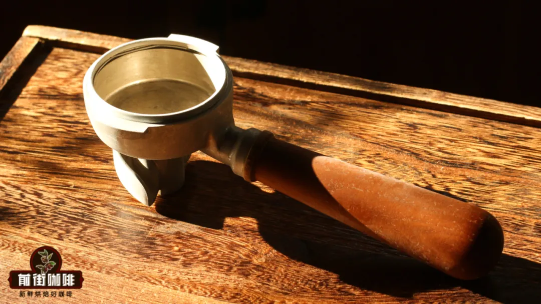 Key to Espresso Extraction: How Handle Temperature Alters Flavor and Mouthfeel