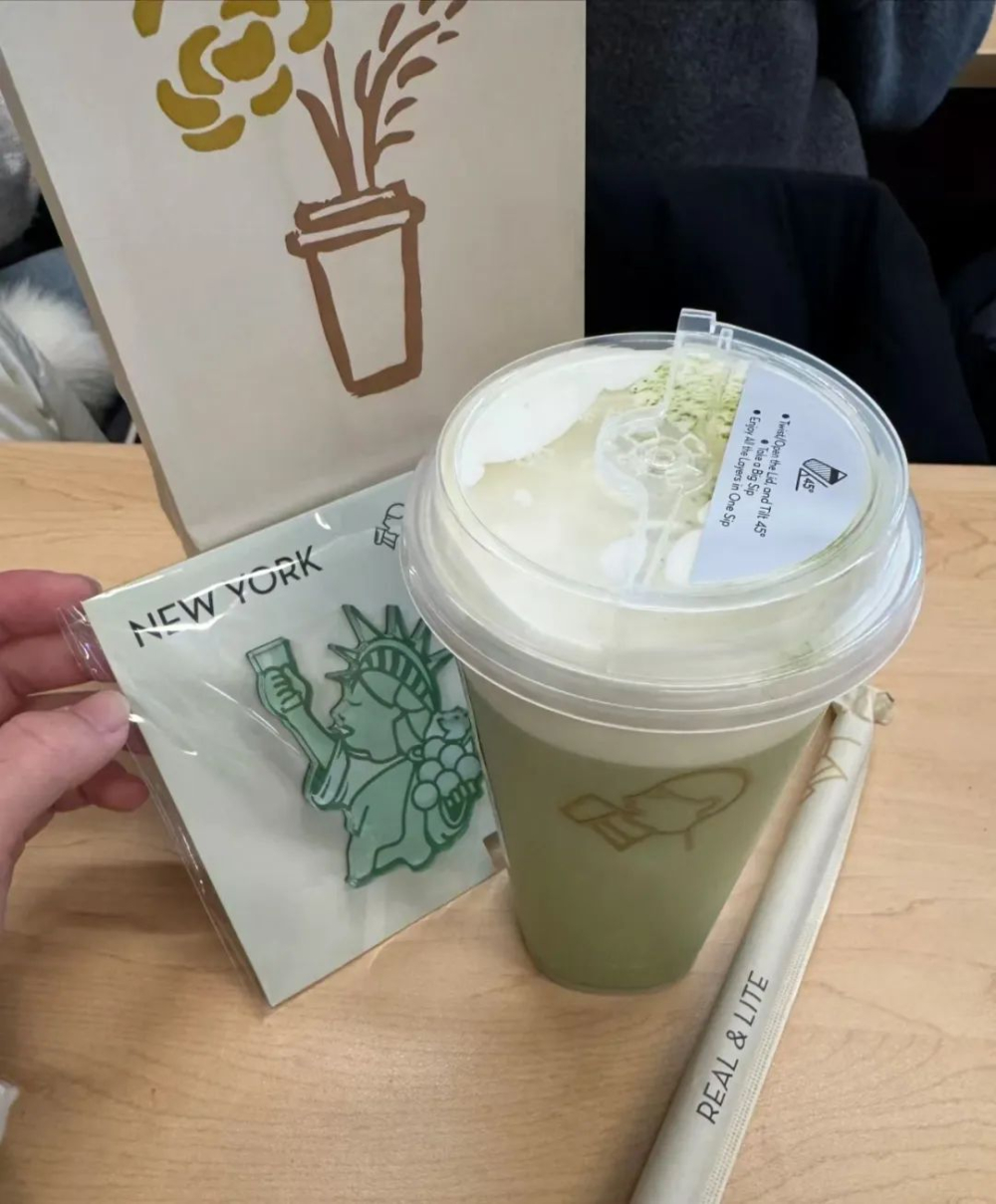 Reasons Behind the Sudden Change in Heytea Columbia University Store’s Internal Test: Why Students Queued Up but Couldn’t Get Free Drinks