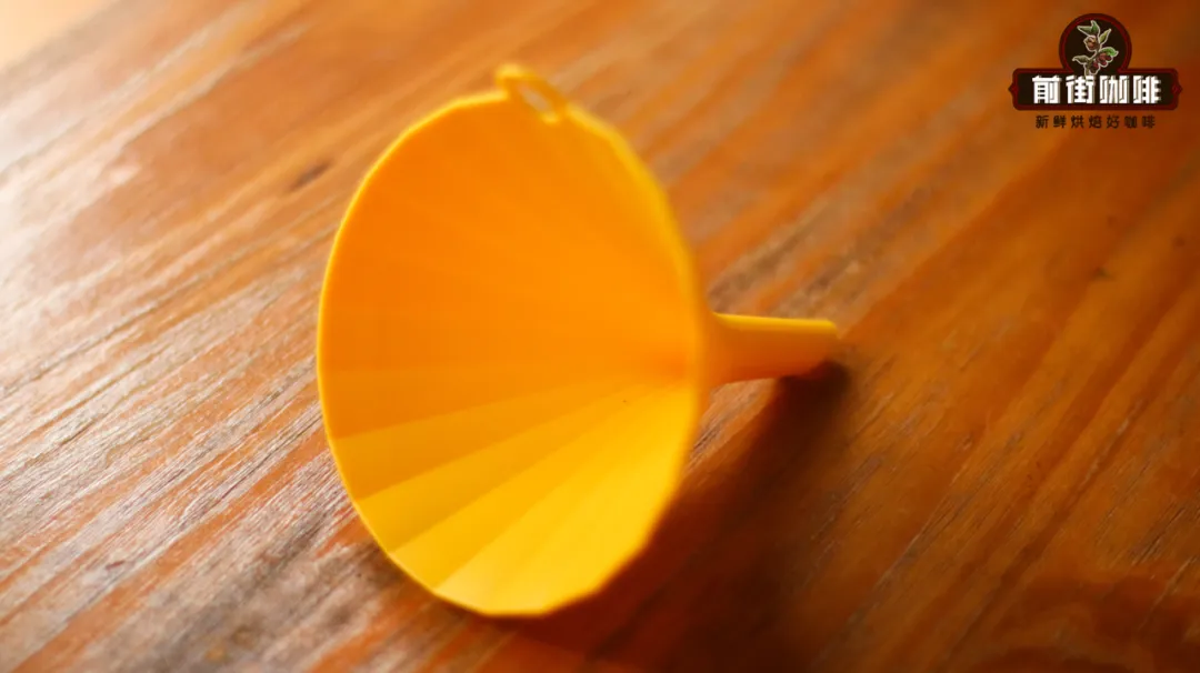 Can an IKEA affordable funnel become a pour over masterpiece? The principles of competition-grade filter cones and tested paper pairing secrets