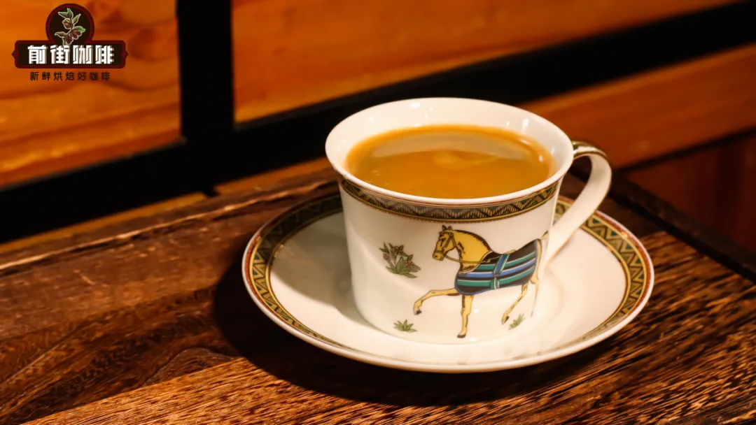 What to do if hot Americano is too bitter? Improve flavor through roast level and extraction techniques