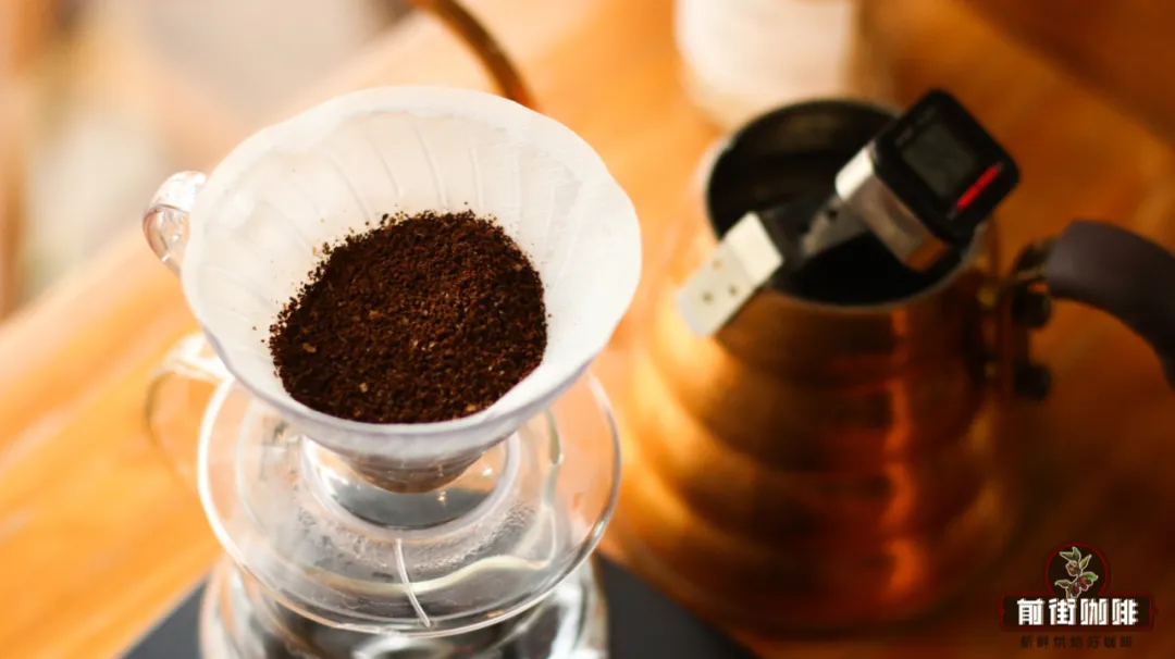 What to Do When Coffee Beans Are Past Their Best-Before Date? A Complete Guide to Adjusting Pour Over Parameters and Reviving Flavor