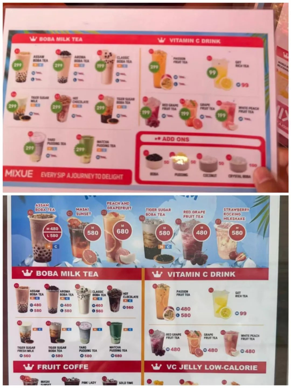 Analysis of Mixue's African Pricing: Kenyan Milk Tea at 580 Shillings, Unpacking the Supply Chain and Market Considerations