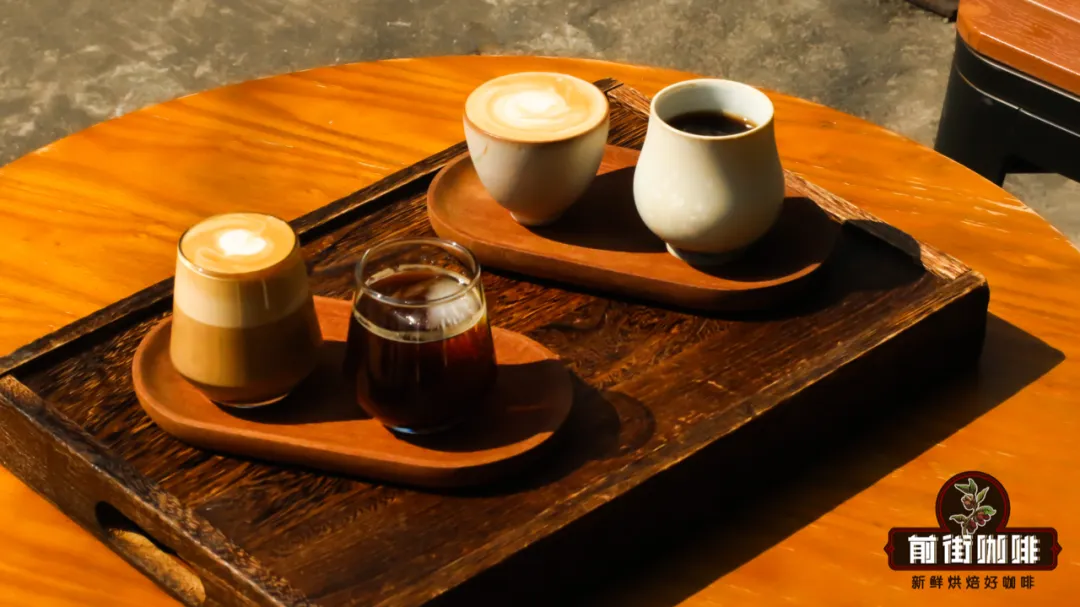 What's the difference between a coffee Combo and a Set? A professional breakdown of combo definitions and brewing techniques