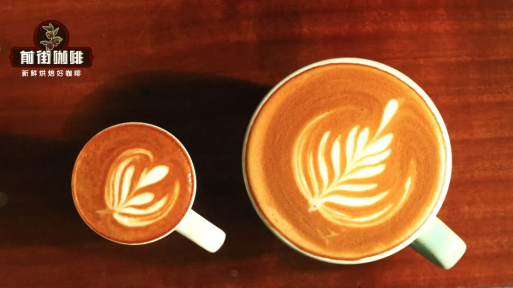 Analysis of Standard Cup Size and Milk Ratio for Hot Latte: How Many ml for 10 Ounces?