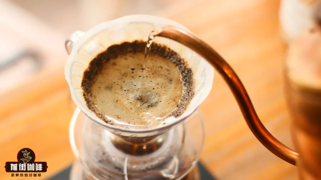 What to Do When Coffee Beans Are Past Their Best-Before Date? A Complete Guide to Adjusting Pour Over Parameters and Reviving Flavor