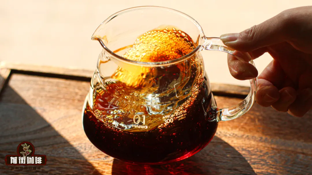 How to Taste Coffee Flavors? Differences Between Hot and Iced Pour Over & Beginner Tasting Tips