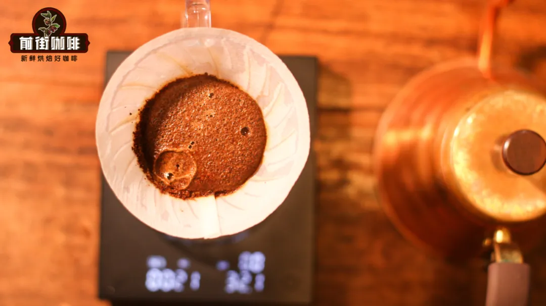 What to do if your pour over coffee grounds are too coarse? Adjustment parameters and practical tips for Hua Kui 8.0