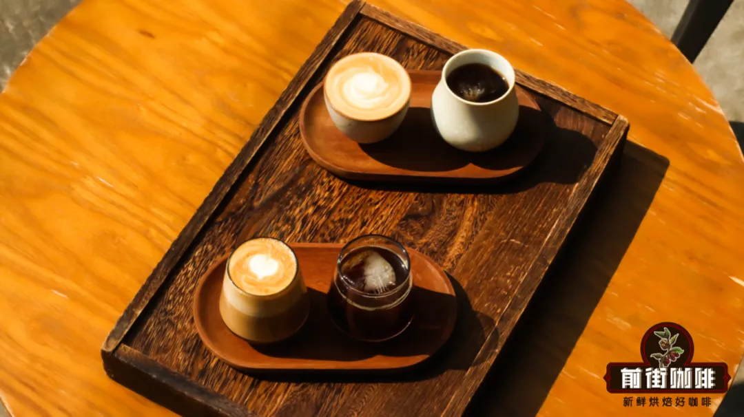 What's the difference between a coffee Combo and a Set? A professional breakdown of combo definitions and brewing techniques