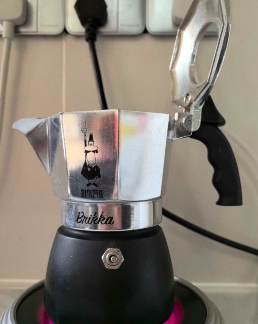 Behind the acquisition of Bialetti: Hong Kong capital teams up with the Hermès family to purchase the Italian moka pot brand