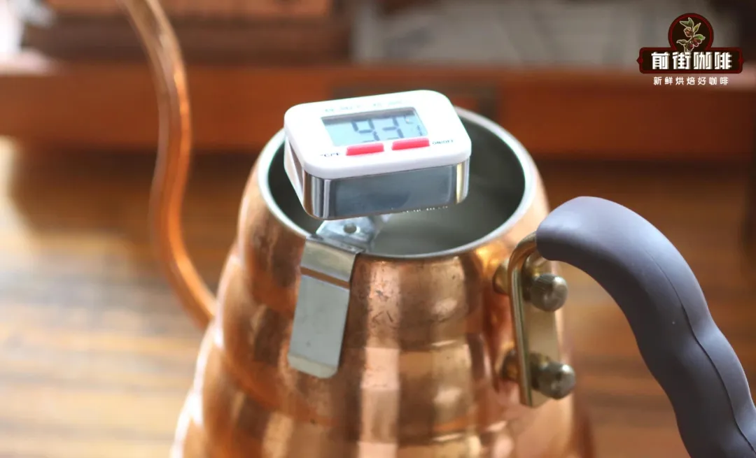 What to do if your pour over coffee grounds are too coarse? Adjustment parameters and practical tips for Hua Kui 8.0