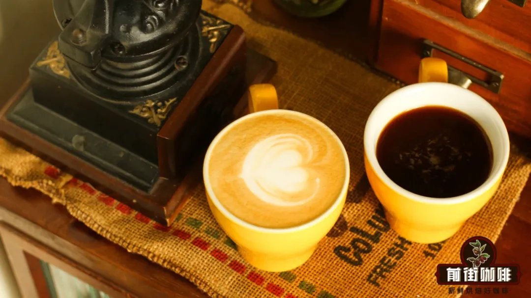 What's the difference between a coffee Combo and a Set? A professional breakdown of combo definitions and brewing techniques