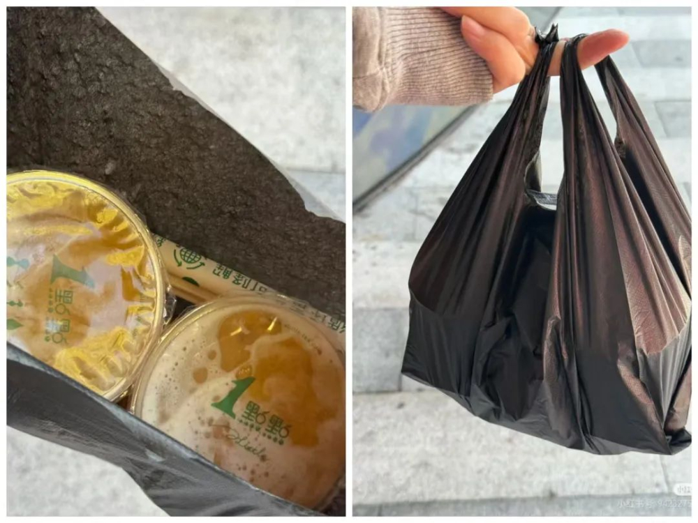 Is the delay in switching iced tea to paper bags progressing? Understand the material choices for tea bags and packaging trends