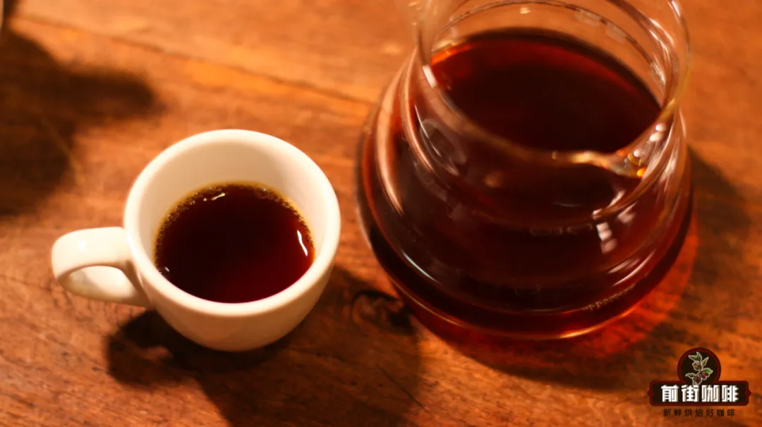 What to do if your pour over coffee grounds are too coarse? Adjustment parameters and practical tips for Hua Kui 8.0